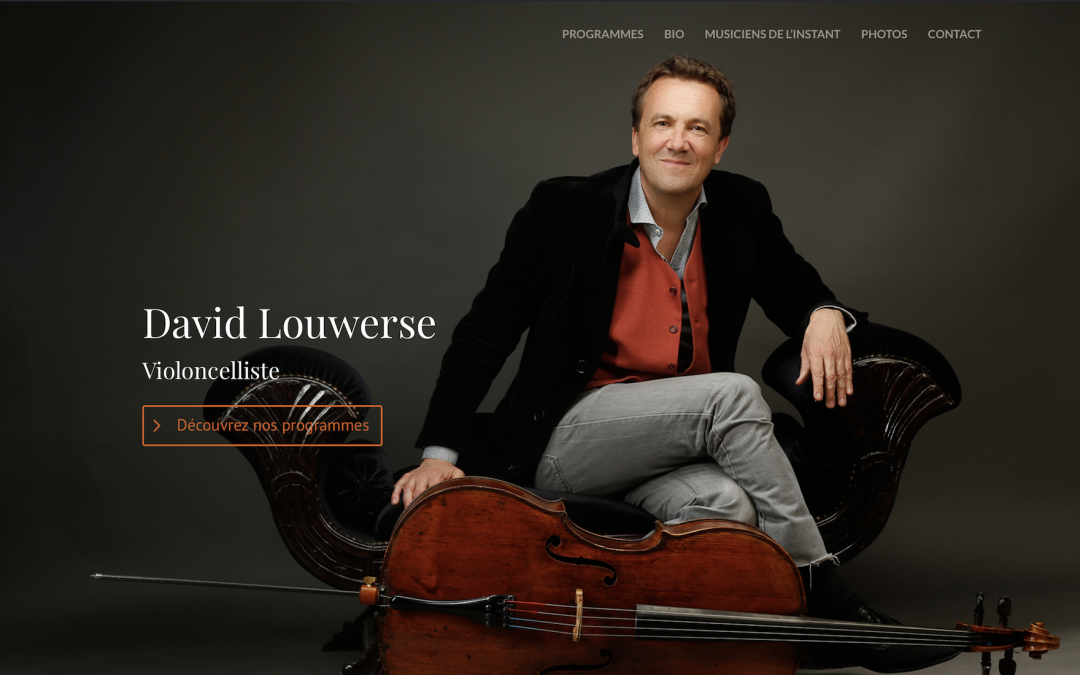 David Louwerse