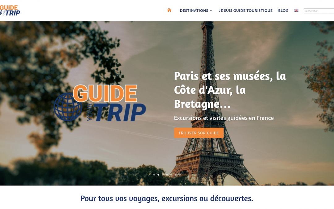 Guide Your Trip