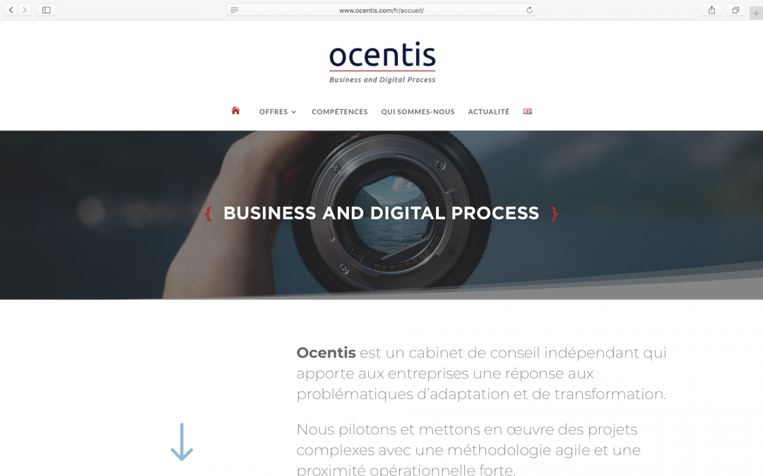 Ocentis