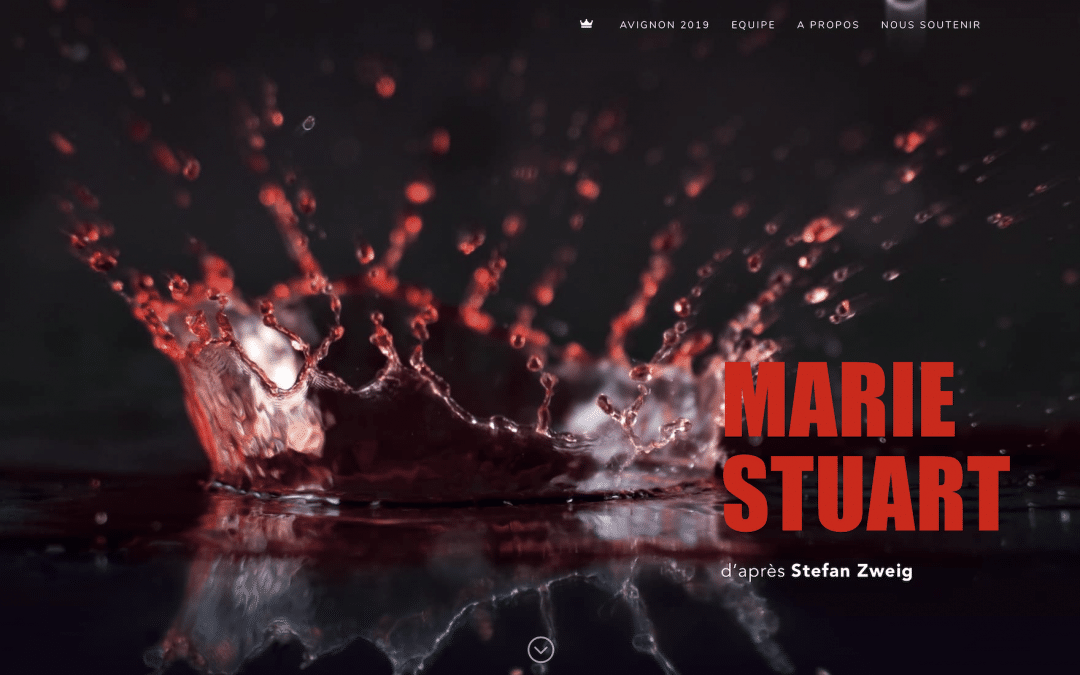 Marie Stuart