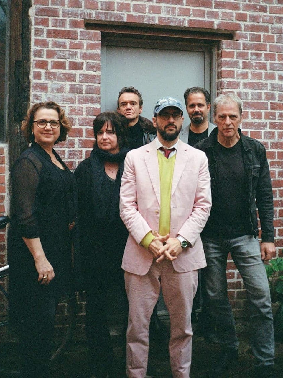 Semeion Production